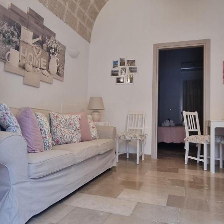 Casa Dari Apartment Monopoli Exterior photo