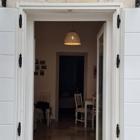 Casa Dari Apartment Monopoli Exterior photo