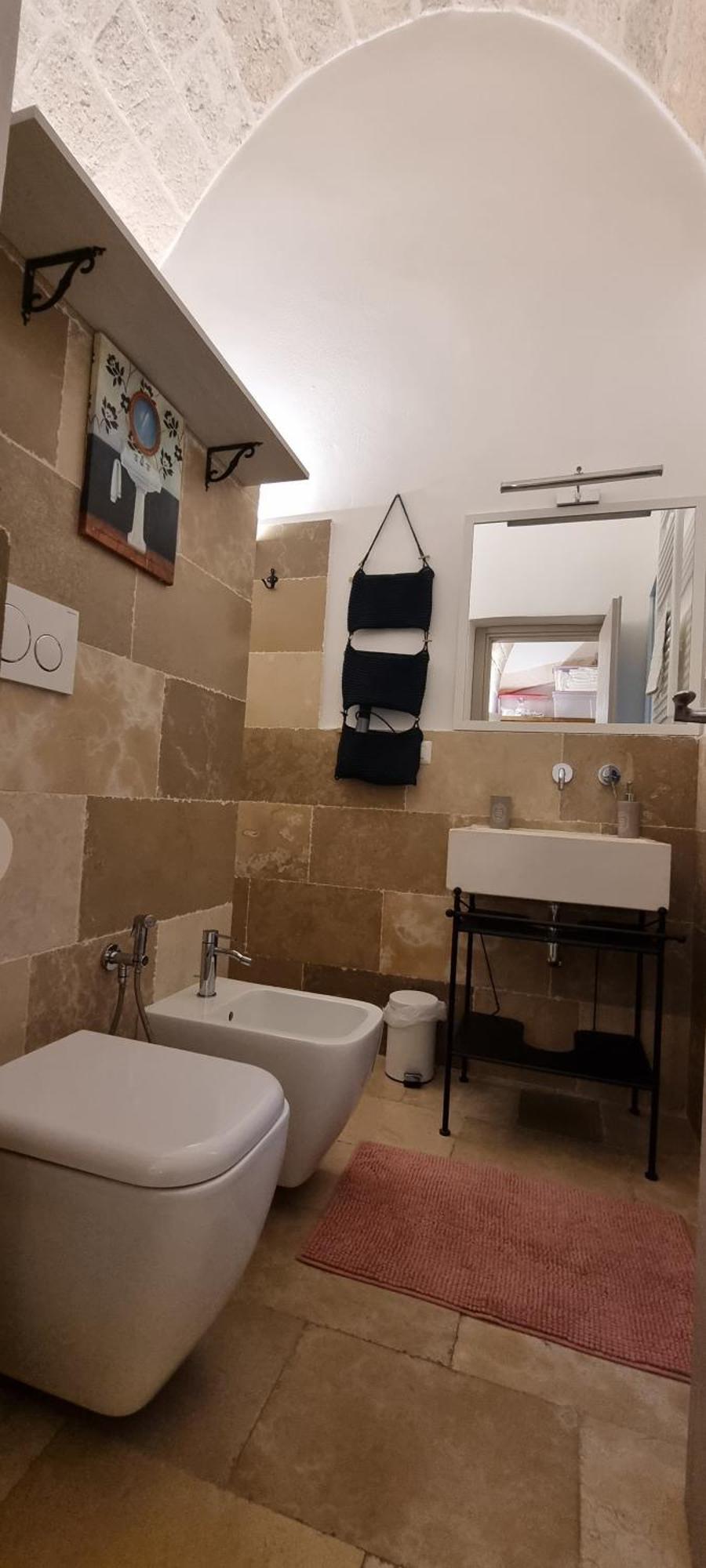Casa Dari Apartment Monopoli Exterior photo
