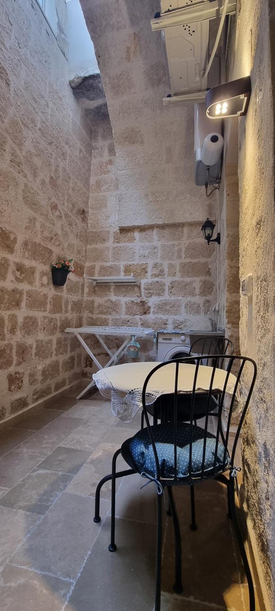 Casa Dari Apartment Monopoli Exterior photo