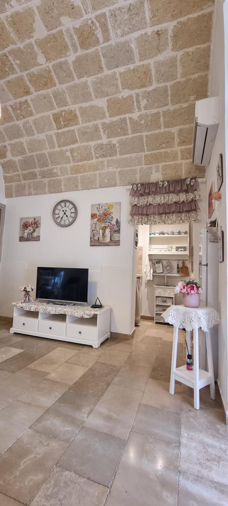 Casa Dari Apartment Monopoli Exterior photo