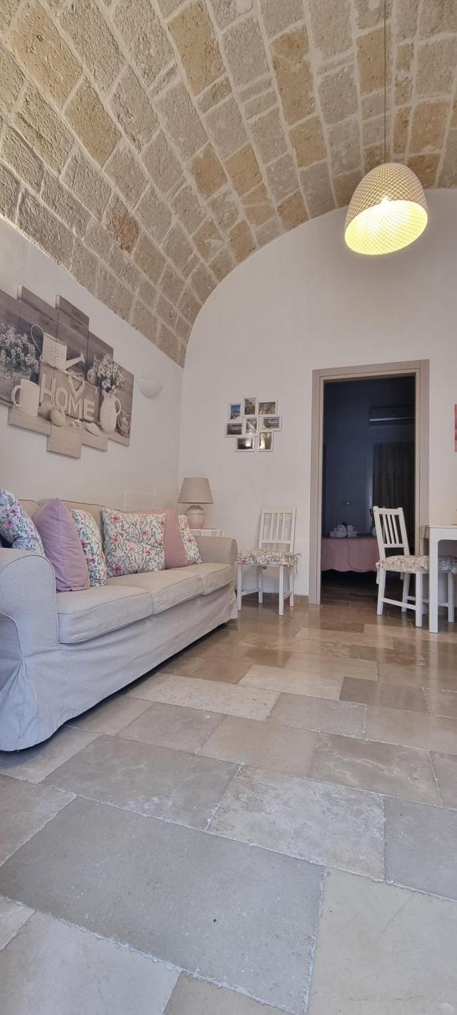 Casa Dari Apartment Monopoli Exterior photo