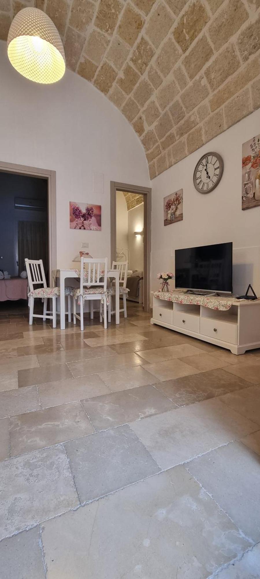 Casa Dari Apartment Monopoli Exterior photo