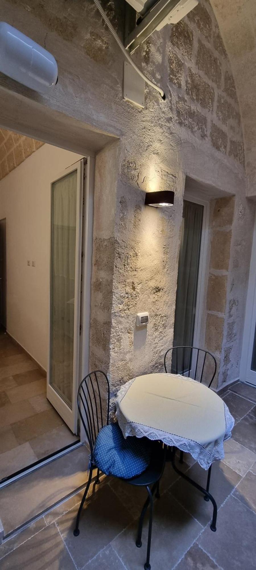 Casa Dari Apartment Monopoli Exterior photo