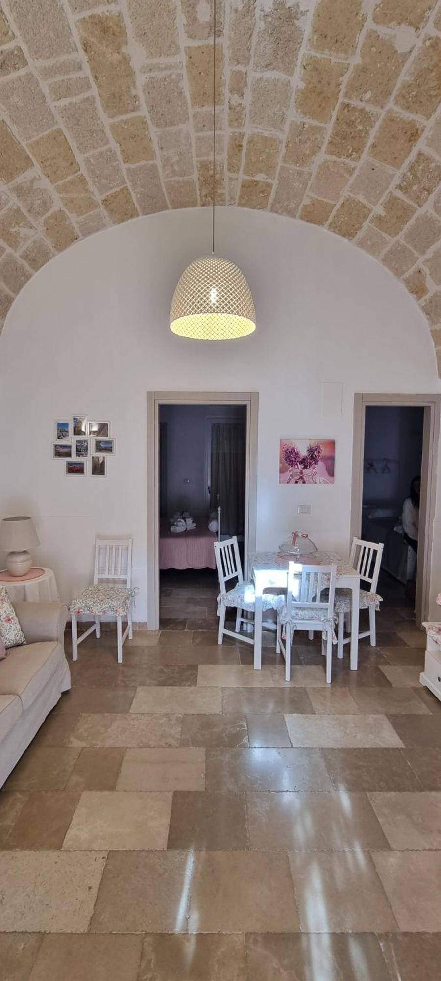 Casa Dari Apartment Monopoli Exterior photo